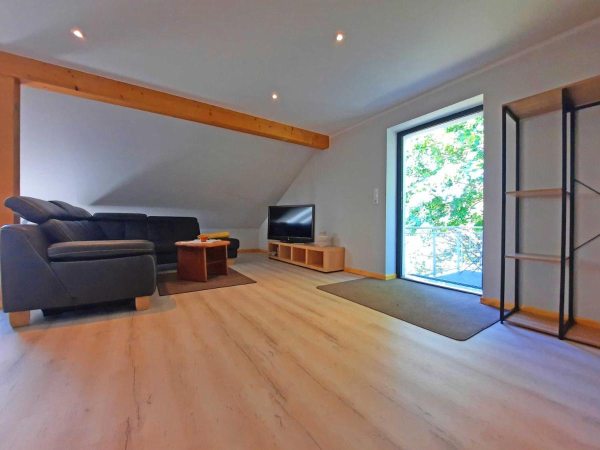 Ferienwohnung Auszeit Objekt Id 13178-9 Waren  Eksteriør bilde